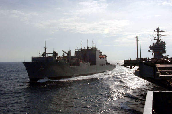 Details about   USNS,Lewis and Clark,class,,replenishment,T-AKE-1,USS,MSTS,UNREP 