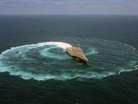 US Navy to commission latest Littoral Combat Ship