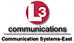 L3Harris | L-3 Communication Systems-East