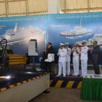 Pakistan’s KSEW begins construction of new fast attack craft and pull tugs