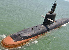 Hacking the sting out of Scorpene: DCNS leak exposes secrets