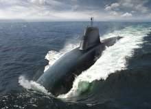February's top stories: Railgun for Zumwalt ship, Successor submarine design work