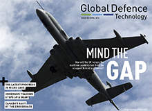 Global Defence Technology: Issue 50