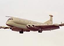 Support from the sky – how will the UK replace Nimrod?