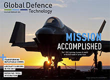 Global Defence Technology: Issue 48
