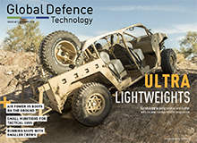 Global Defence Technology: Issue 47