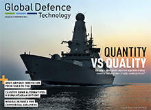 Global Defence Technology: Issue 45