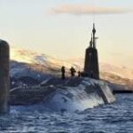 Commission signals support for UK Trident renewal