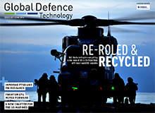 Global Defence Technology: Issue 40