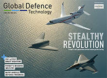 Global Defence Technology: Issue 39