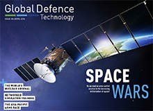 Global Defence Technology: Issue 38