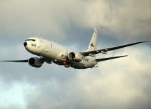 Malaysian Flight MH370 - the military technology used in the search
