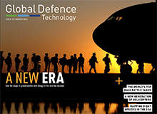 Global Defence Technology: Issue 37