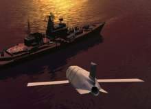 Video feature: Lockheed Martin offer new generation of anti-surface missile
