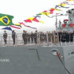 Rethinking defence: Naval modernisation in South America