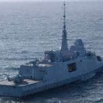 Video feature: Showboat - DCNS showcases FREMM frigate to Canada