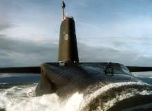 Independence and defence - Scotland the brave tackles Trident