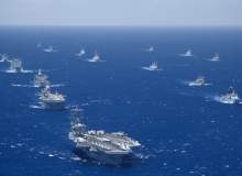 The year in review: 2012's top naval stories
