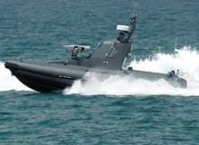 No hands on deck – arming unmanned surface vessels
