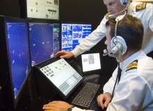 MCTS: Royal Navy's next-gen training revolution