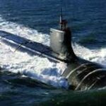 Ready to sail – naval recruitment trends for 2012