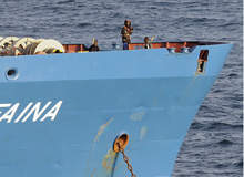 EU Fleet to Patrol Unpunished Pirates