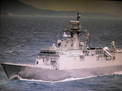 Servowatch to install IPMS solution on two new Philippine Navy frigates