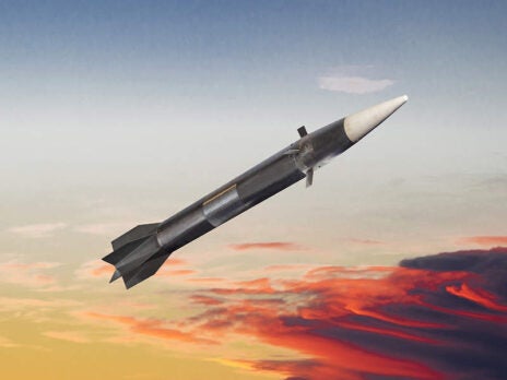 BAE Systems and Leonardo to partner for new Vulcano precision-guided munitions
