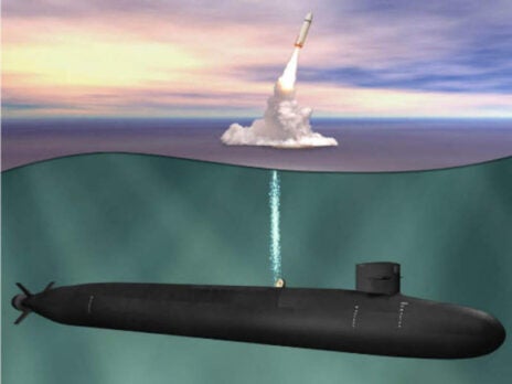 US Navy contracts GD to continue common missile compartment development