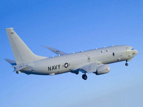 Norway to acquire five P-8A Poseidon maritime patrol aircraft from US