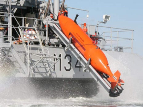 Kongsberg to deliver HUGIN AUVs to Norwegian Defence Materiel Agency