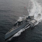 DARPA successfully completes unmanned vessel programme