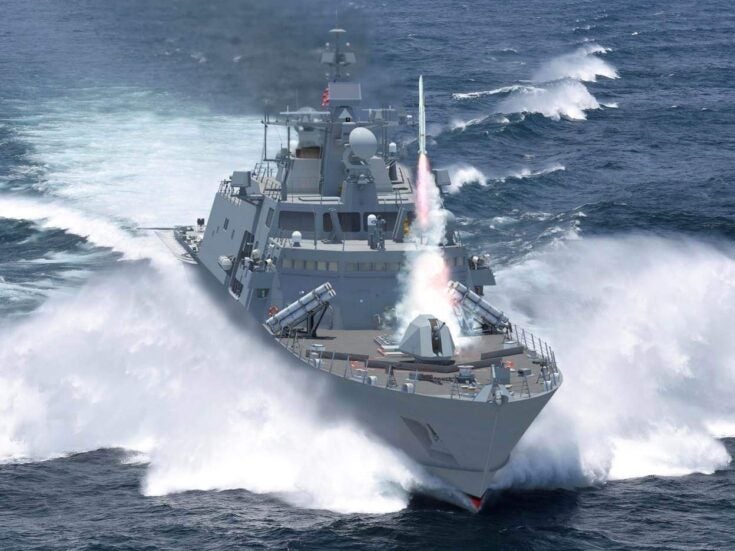 Sizing up the US Navy’s future Guided Missile Frigate designs