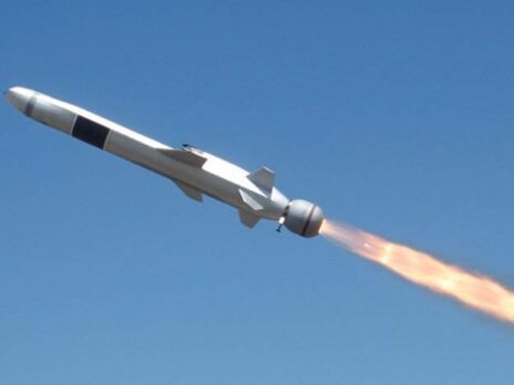 Kongsberg wins €124m contract to supply missiles for Malaysian Navy