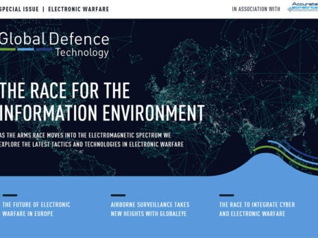 Global Defence Technology: Electronic Warfare Special Issue