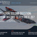 Global Defence Technology: Issue 89