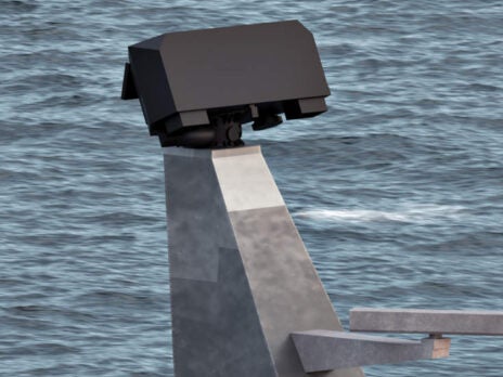 US Navy places additional order for Saab Sea Giraffe radars