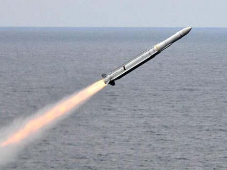 Mexico requests $41m sale of Evolved SeaSparrow Missiles from US
