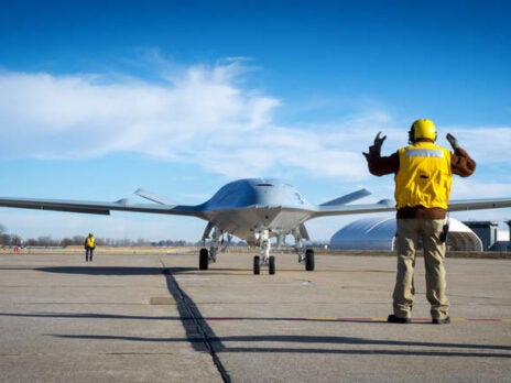 Boeing wins $805.3m contract for US Navy’s MQ-25A aerial refueller