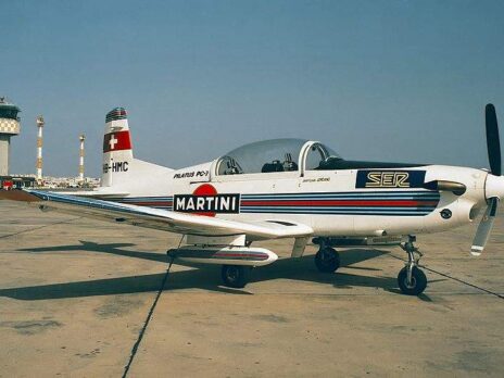 Prime Turbines to upgrade engines on Chilean Navy's PC-7 aircraft