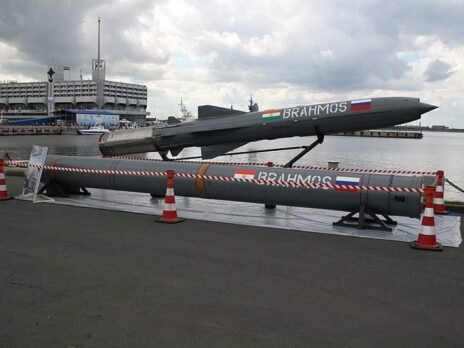 India finalises deal to buy BrahMos-equipped frigates from Russia