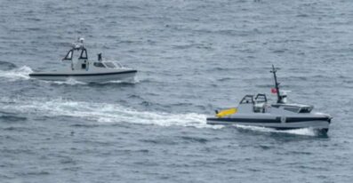 Thales UK opens maritime autonomous systems centre in Plymouth