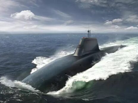 Royal Navy's Dreadnought submarine programme gains £400m funding