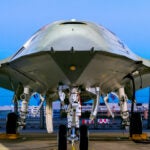 MQ-25 Stingray: the first drone to refuel fighter jets in flight