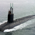 From attack submarines to spies: US Navy asks more of its underwater fleet