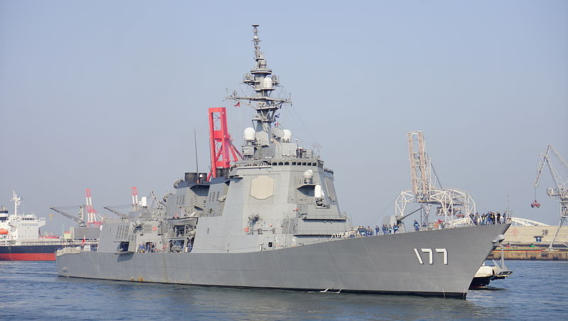 Japanese Navy