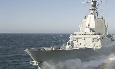 Indra undertakes neural networks research for Spanish Navy