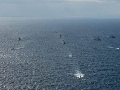 NATO begins Dynamic Manta 2019 anti-submarine warfare exercise