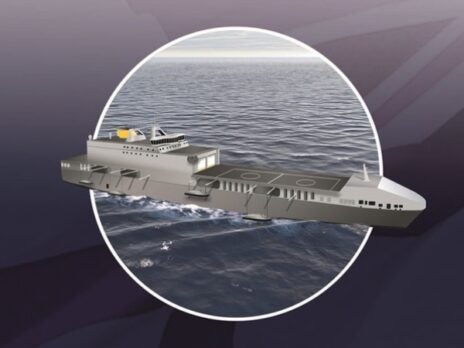 RUSI report investigates future UK amphibious forces role