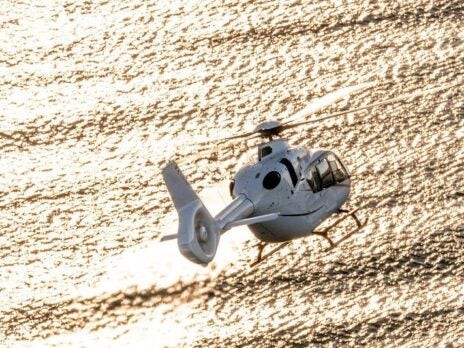 Airbus gets order to supply H135 helicopters to Brazilian Navy